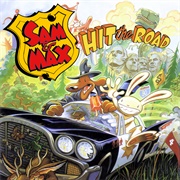 Sam & Max