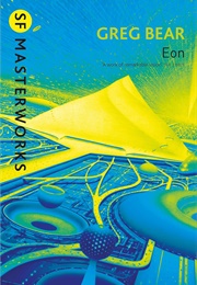 Eon (Greg Bear)