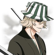 Kisuke Urahara