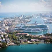 San Juan, Puerto Rico