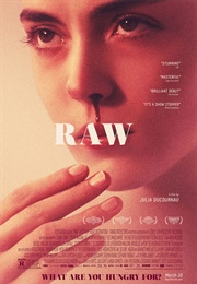 Raw (2016)