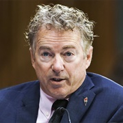 Rand Paul