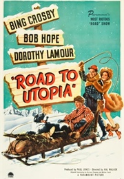 Road to Utopia (1946)