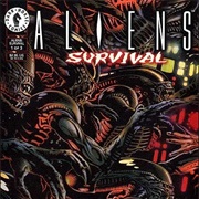 Aliens: Survival (Comics)