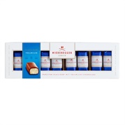 Niederegger Mini Milk Chocolate Marzipan Loaves