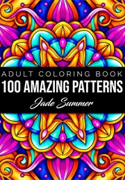100 Amazing Patterns (Jade Summer)