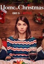 Home for Christmas (2020)