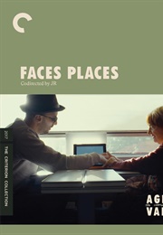 Faces Places (2017)