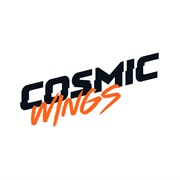 299. Cosmic Wings With Jana Schmieding
