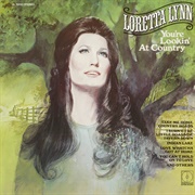 You're Lookin' at Country (Loretta Lynn, 1971)
