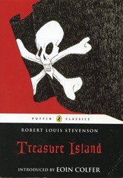 Treasure Island (Robert Louis Stevenson)