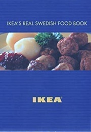 IKEA's Real Swedish Food Book (IKEA)