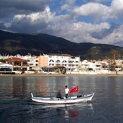 Edremit, Turkey