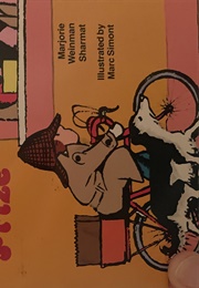 Nate the Great and the Fishy Prize (Marjorie Weinman Sharmat)