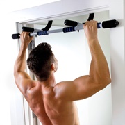Pull-Up Bar