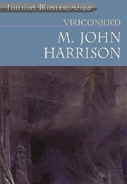 Viriconium (M. John Harrison)