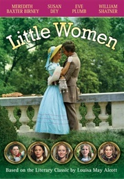Little Women (1958)