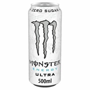 Ultra Monster Energy