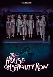 House on Sorority Row (1982)