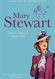 The Gabriel Hounds (Mary Stewart)