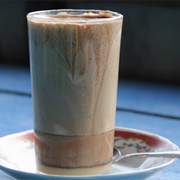 Kopi Talua