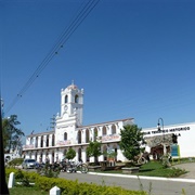 Aguilares, Argentina