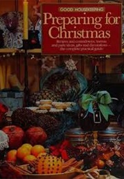 Preparing for Christmas (Hilary Robinson)