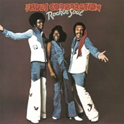 The Hues Corporation - Rockin' Soul