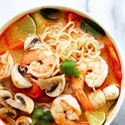 Tom Yum Goong