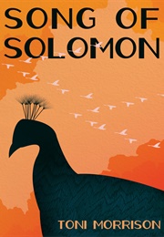 Song of Solomon (Morrison, Toni)