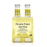 Fever-Tree Sparkling Sicilian Lemonade