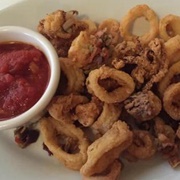 Calamari