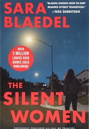 The Silent Woman (Blaedel)