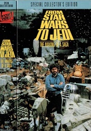 From Star Wars to Jedi: The Making of a Saga (1983)