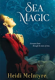 Sea Magic (Heidi McIntyre)