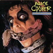 Teenage Frankenstein - Alice Cooper