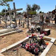 Guadalupe Cemetery