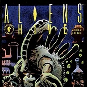 Aliens: Harvest (Comics)