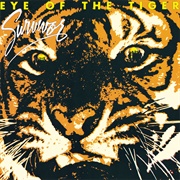 Eye of the Tiger (Survivor, 1982)
