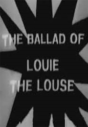 The Ballad of Louie the Louse (1959)
