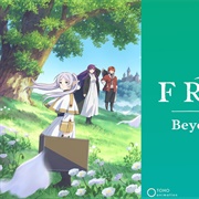 Freiren: Beyond Journey's End