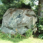 Witch Rock