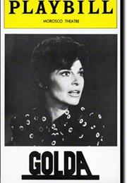 Golda (1977)