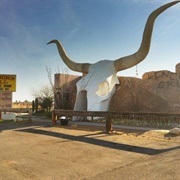 Longhorn Grill & Saloon