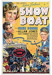 Show Boat (1936)