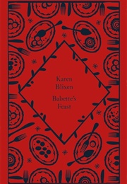 Babette's Feast (Karen Blixen)