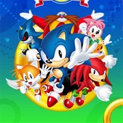 Sonic Origins