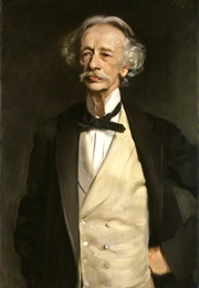 The Espousals (Coventry Patmore)