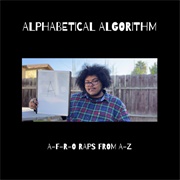 A-F-R-O - Alphabetical Algorithim - Single