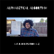 A-F-R-O - Alphabetical Algorithim - Single